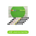 کویک فلو دنتکسیت