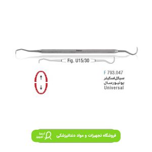 سیکل اسکیلر