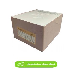 نخ بخیه دیر جذب کرومیک
