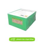 نخ بخیه غیر قابل جذب نایلون 36عددی سوپا SUPALON