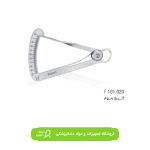 گیج موم فالکن Falcon 101.020