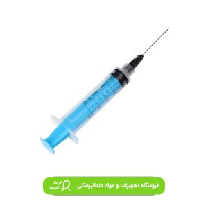 سرنگ 5 میل مینا