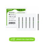 فرز الماسی توربین – (استوانه‌ای ته گرد-882) لاستردنت Lusterdent