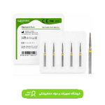 فرز الماسی توربین - (تیپر ته گرد-850) لاستردنت Lusterdent