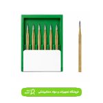 فرز پرداخت دوازده پره کارباید فرم 246